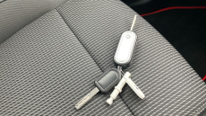 MG MG3 1.5 VTi-TECH Exclusive 5dr [Navigation] Petrol Hatchback